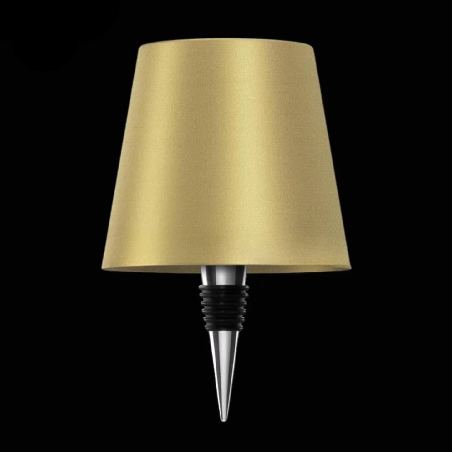 BottLight™ | förvandla vilken flaska som helst till en glödande lampa!