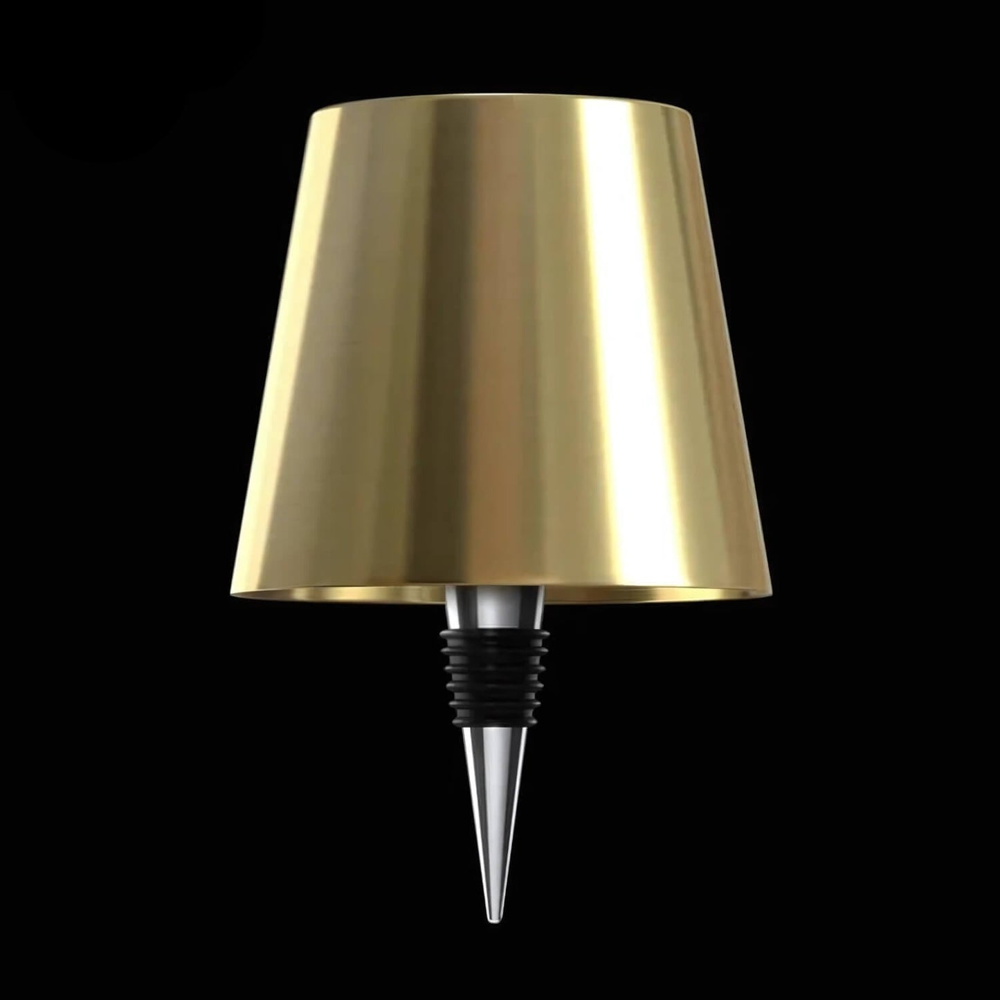 BottLight™ | förvandla vilken flaska som helst till en glödande lampa!