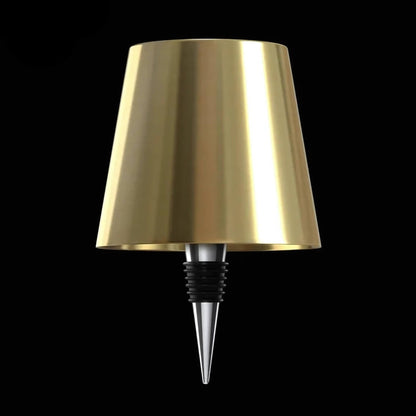 BottLight™ | förvandla vilken flaska som helst till en glödande lampa!