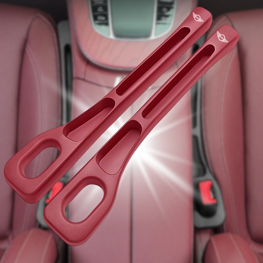 GapSaver™ | Fyll luckan, stoppa dropparna och kör utan distraktioner