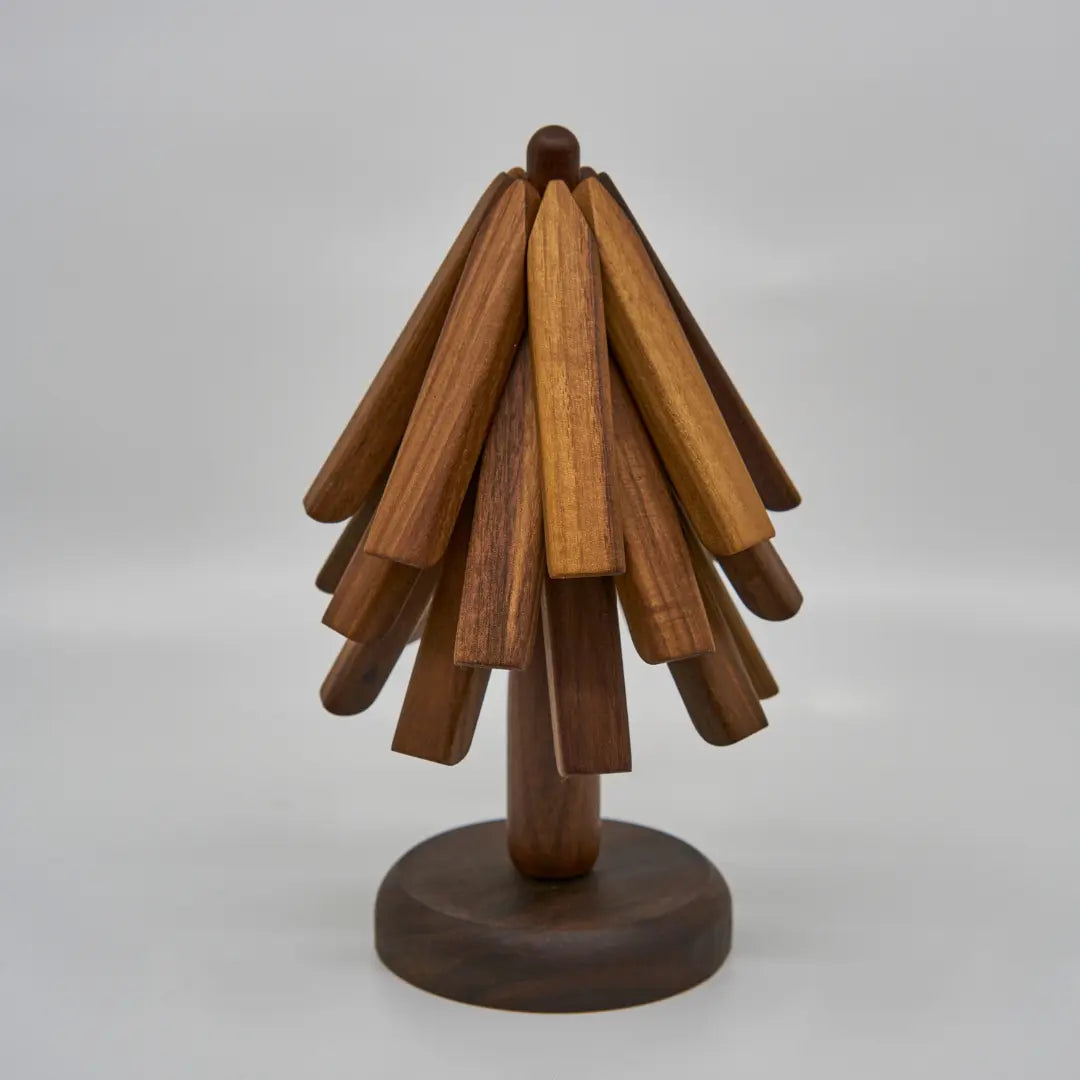 EcoWood™ | Stoppa fläckar och repor i köket – njut av rustik elegans