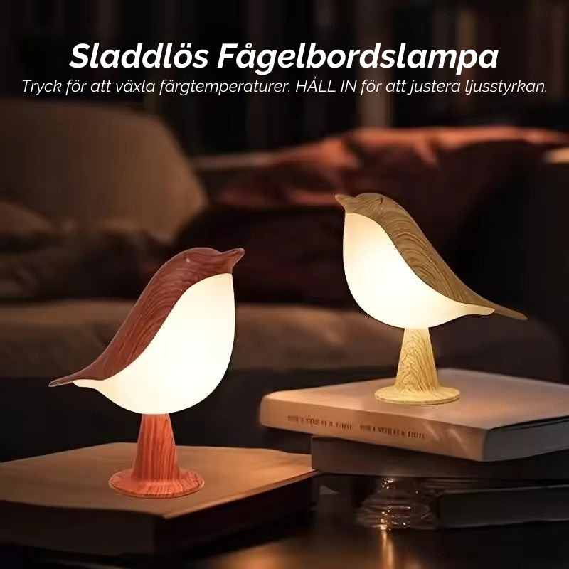 NestGlöd™ | Ge ljus och förundran till alla rum