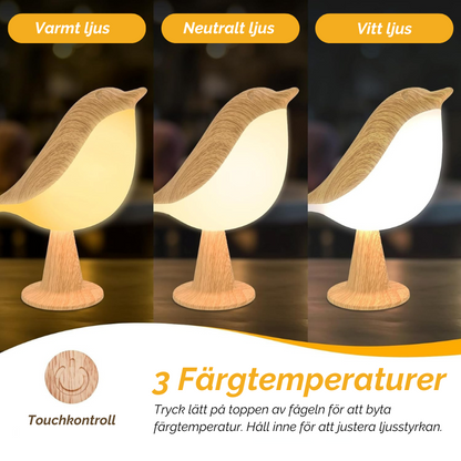 NestGlöd™ | Ge ljus och förundran till alla rum