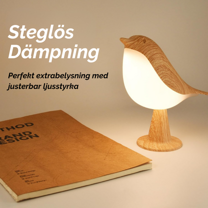 NestGlöd™ | Ge ljus och förundran till alla rum