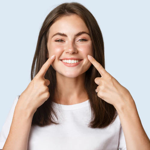 ReGum™ | Stoppa blödande, smärtsamt och svullet tandkött – återställ ditt friska leende