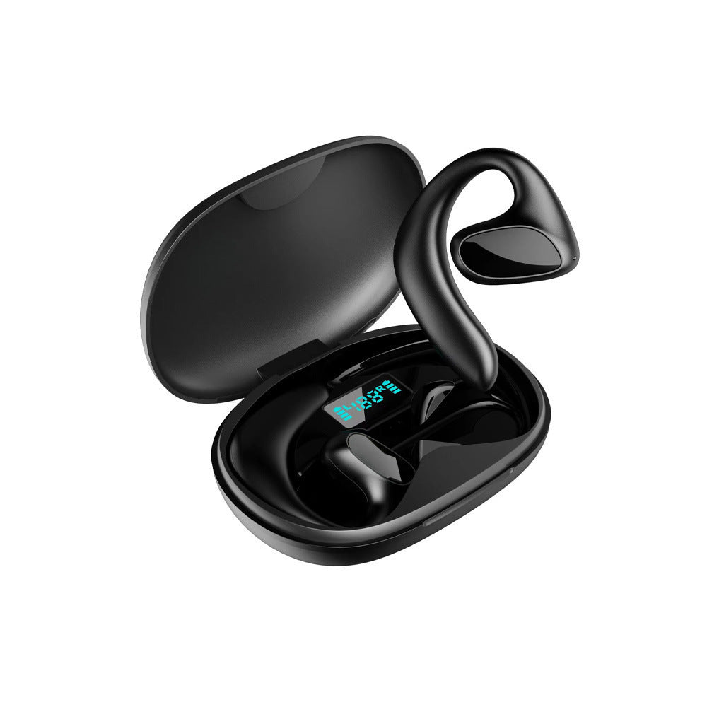 SmartBuds™ | Den smarta AI-översättaren som får plats i örat