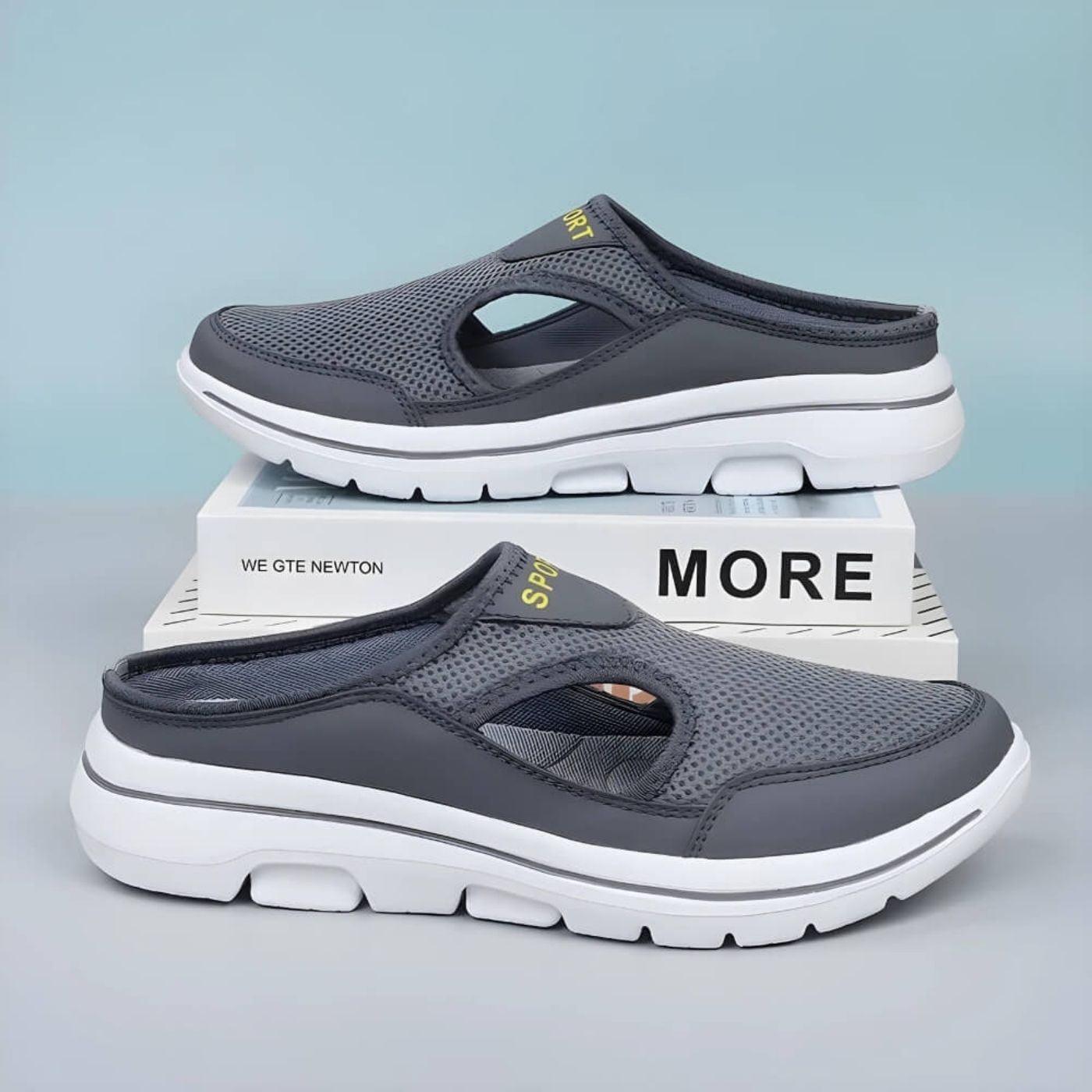 Laira™ | Säg adjö till fotvärk – överlägsen komfort i varje steg