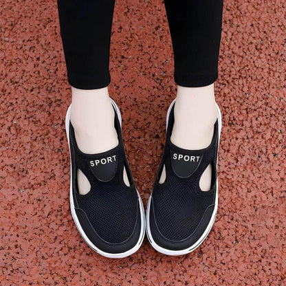 Laira™ | Säg adjö till fotvärk – överlägsen komfort i varje steg