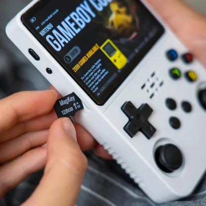 GamePro™ | Dina favoritretrospel, allt i en enhet