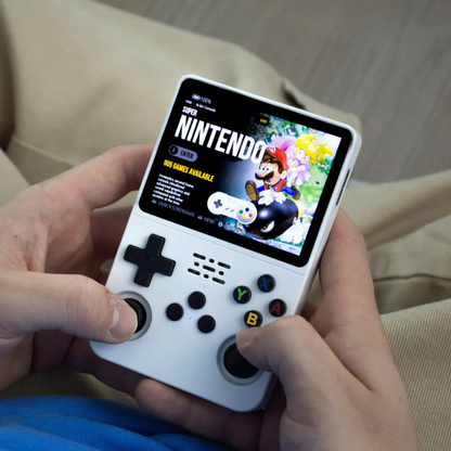 GamePro™ | Dina favoritretrospel, allt i en enhet