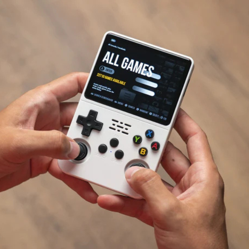 GamePro™ | Dina favoritretrospel, allt i en enhet