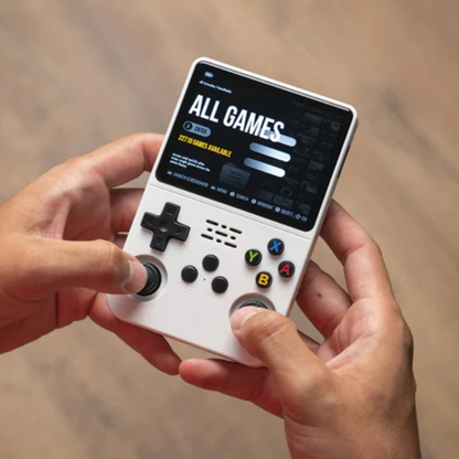 GamePro™ | Dina favoritretrospel, allt i en enhet