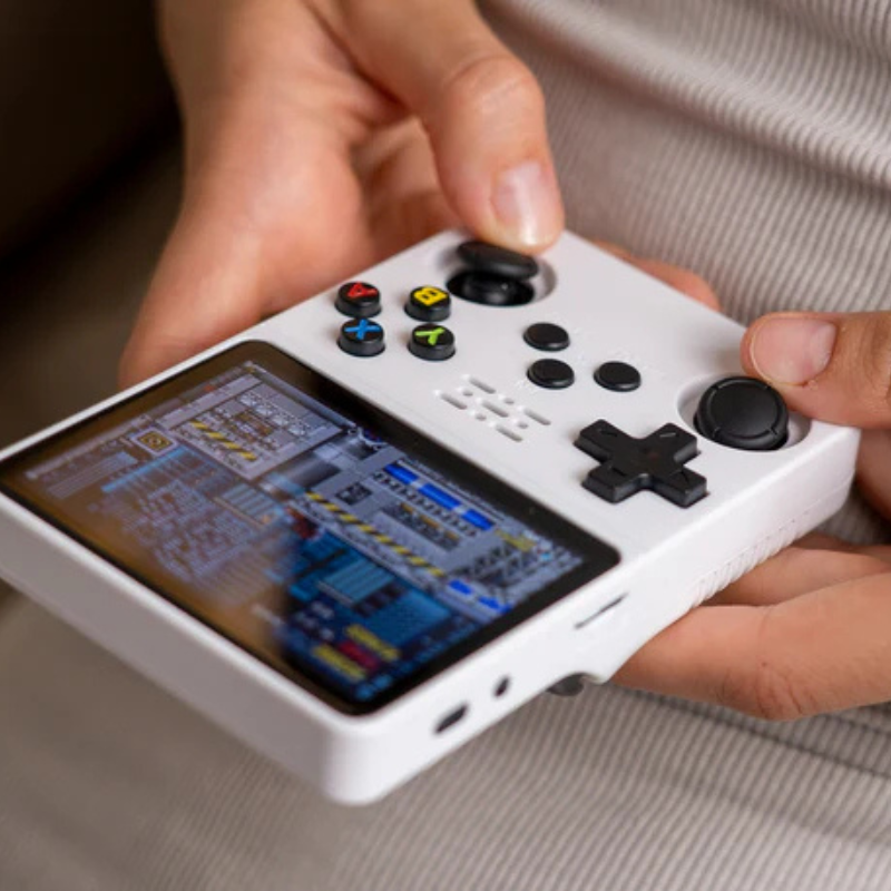 GamePro™ | Dina favoritretrospel, allt i en enhet