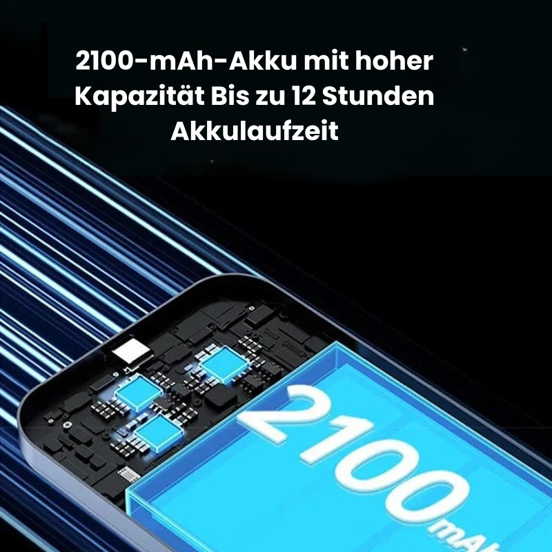 SignalGo™ | Stark signal när som helst, var som helst, inget mer letande efter hotspots