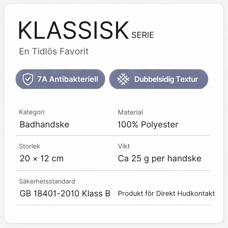 SpongeScrub™ |  Skrubb i spa-klass – säg adjö till matt och grov hud