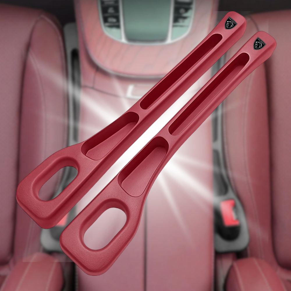 GapSaver™ | Fyll luckan, stoppa dropparna och kör utan distraktioner