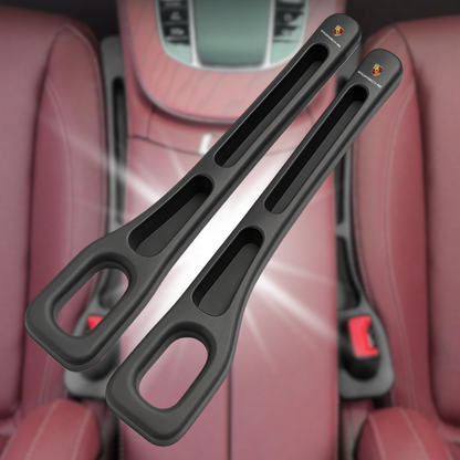 GapSaver™ | Fyll luckan, stoppa dropparna och kör utan distraktioner