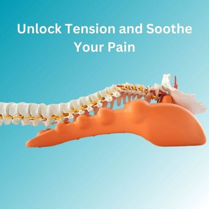 PunktRelief™ | Rikta smärta, släpp spänningar naturligt - inga mediciner krävs