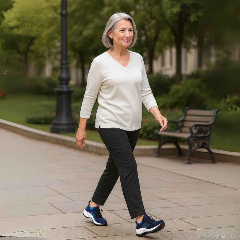 Relievia™ | Lindring hela dagen från smärta, svullnad och trötthet