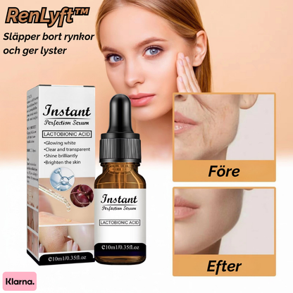 RenLyft™ | Släpper bort rynkor och ger lyster