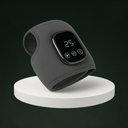 Lugnasteg™ | Säg adjö till svullna fötter, smärta och domningar