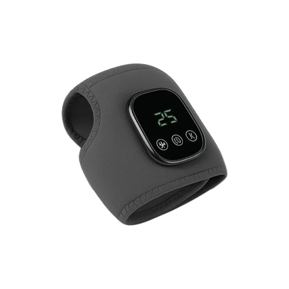 Lugnasteg™ | Säg adjö till svullna fötter, smärta och domningar