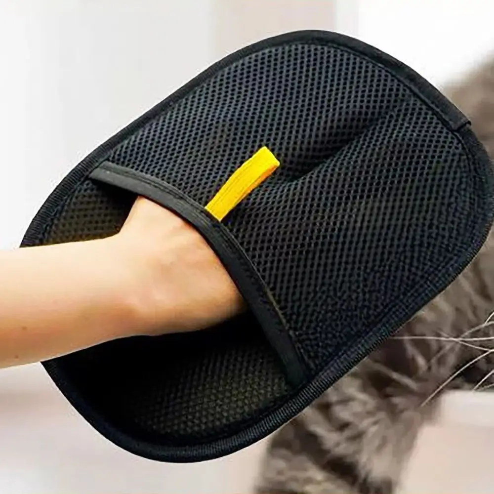 FurSweep™ | Från kläder till mattor – ta bort päls på några sekunder