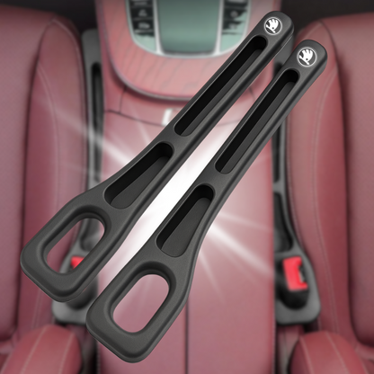 GapSaver™ | Fyll luckan, stoppa dropparna och kör utan distraktioner