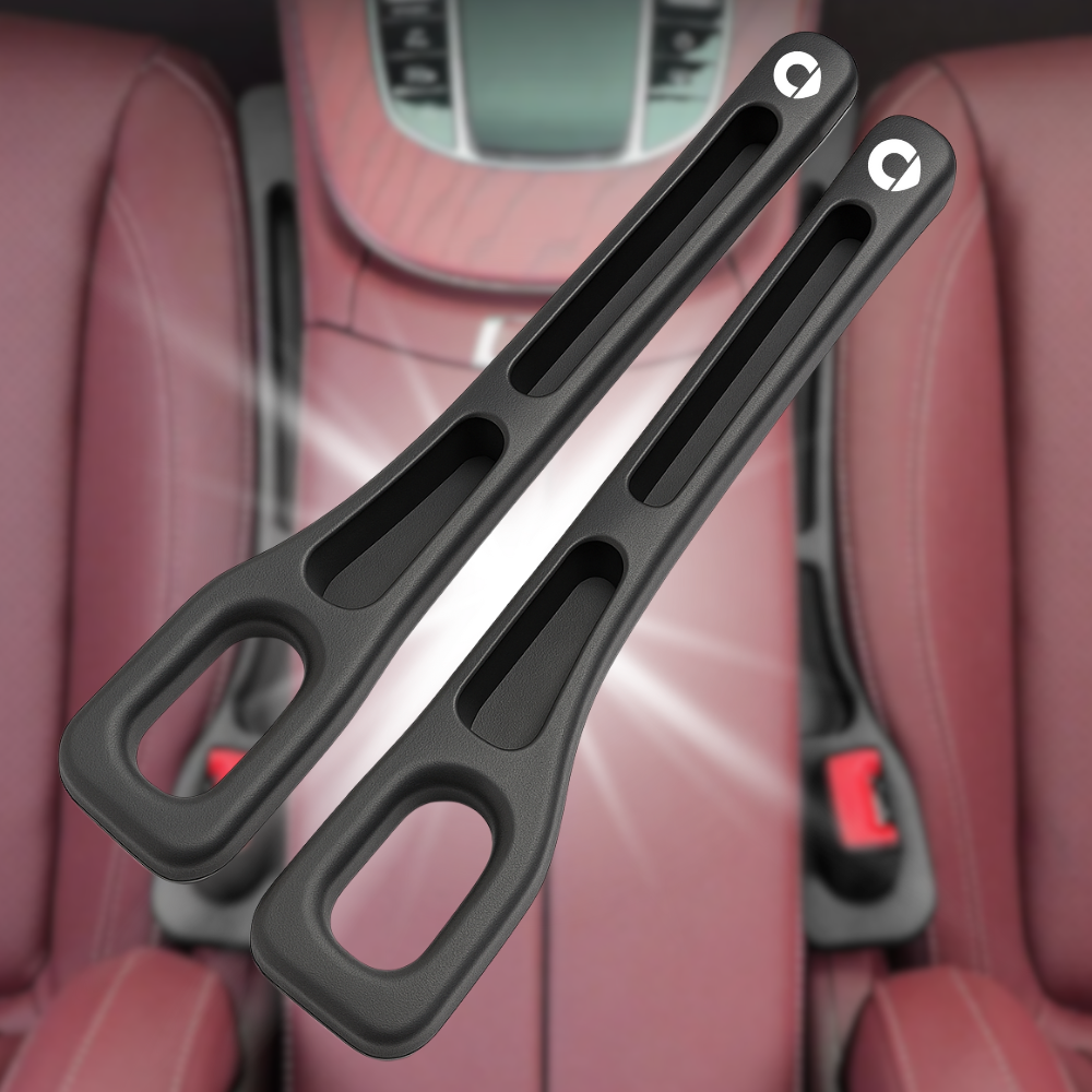 GapSaver™ | Fyll luckan, stoppa dropparna och kör utan distraktioner