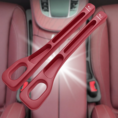 GapSaver™ | Fyll luckan, stoppa dropparna och kör utan distraktioner