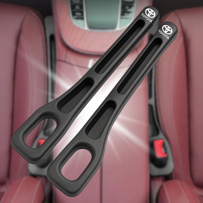 GapSaver™ | Fyll luckan, stoppa dropparna och kör utan distraktioner