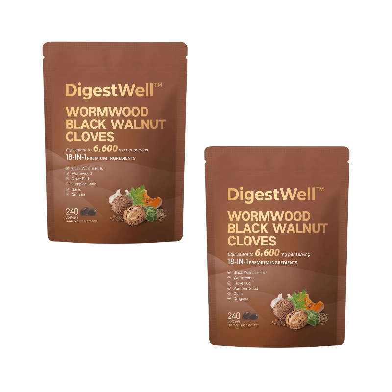 DigestWell™