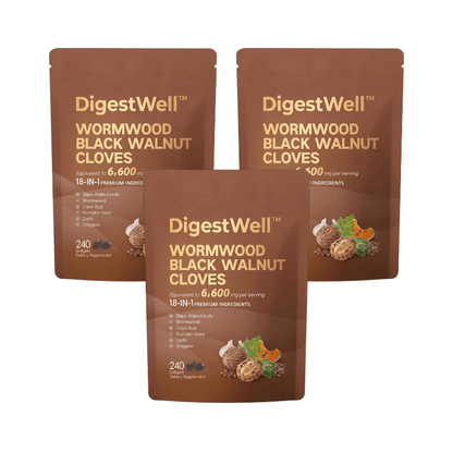 DigestWell™