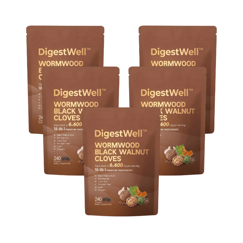 DigestWell™