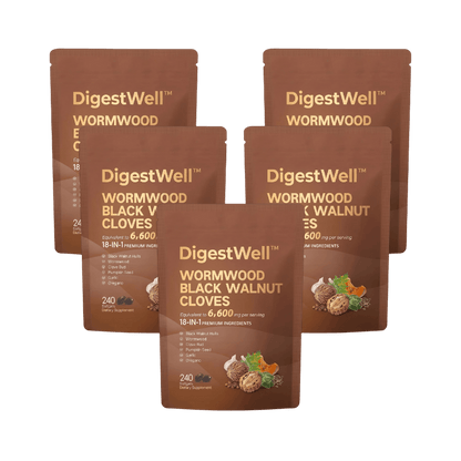 DigestWell™