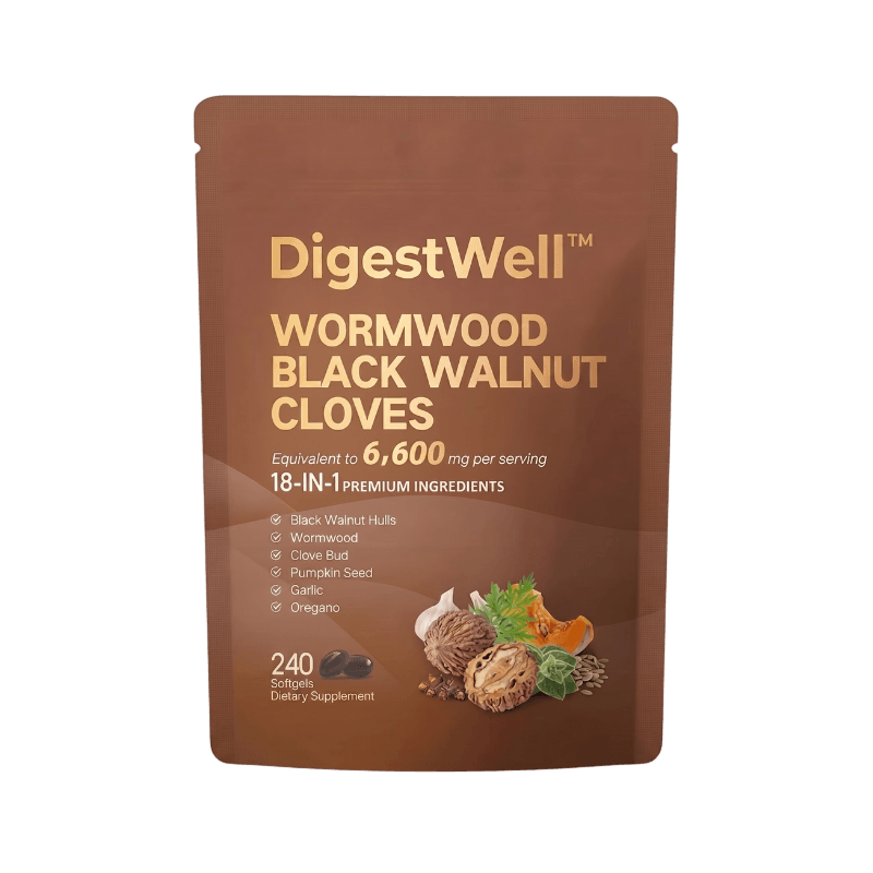 DigestWell™