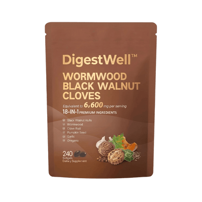 DigestWell™