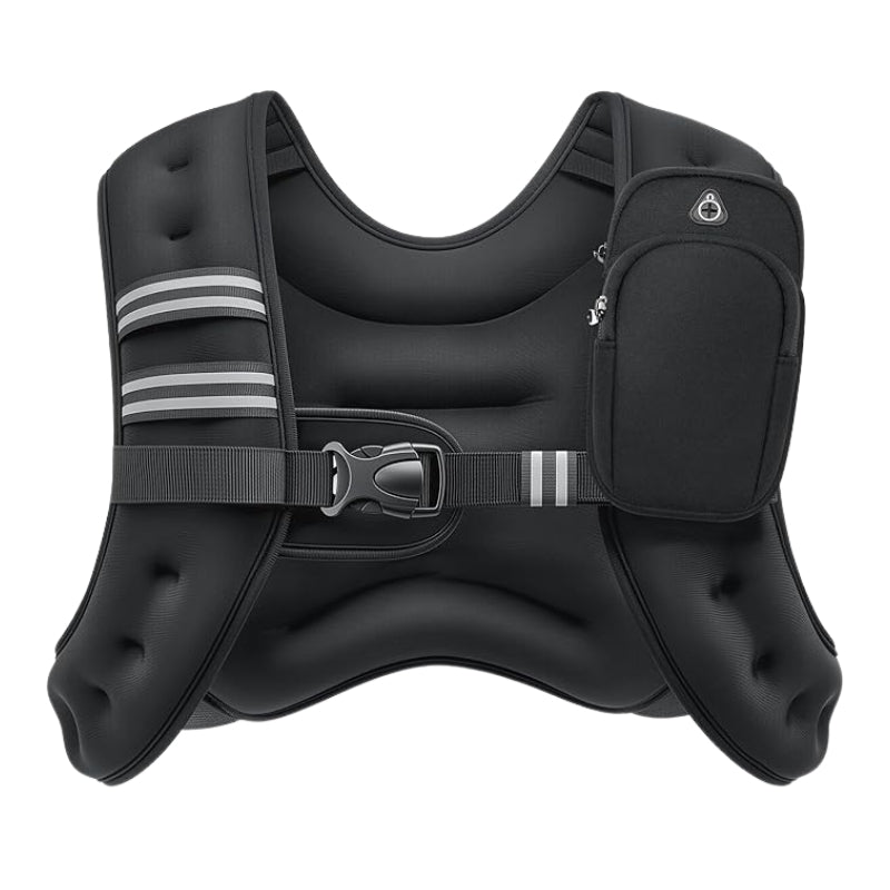 PowerVest™ | Förvandla vardagsaktivitet till kraftfull träning