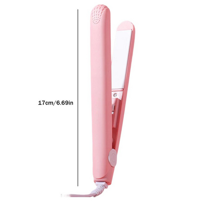 HairMate™ | Ett verktyg, oändliga frisyrer – perfekt på några minuter.