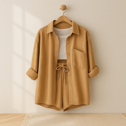 ModSet™ | Modeinriktad komfort för alla tillfällen