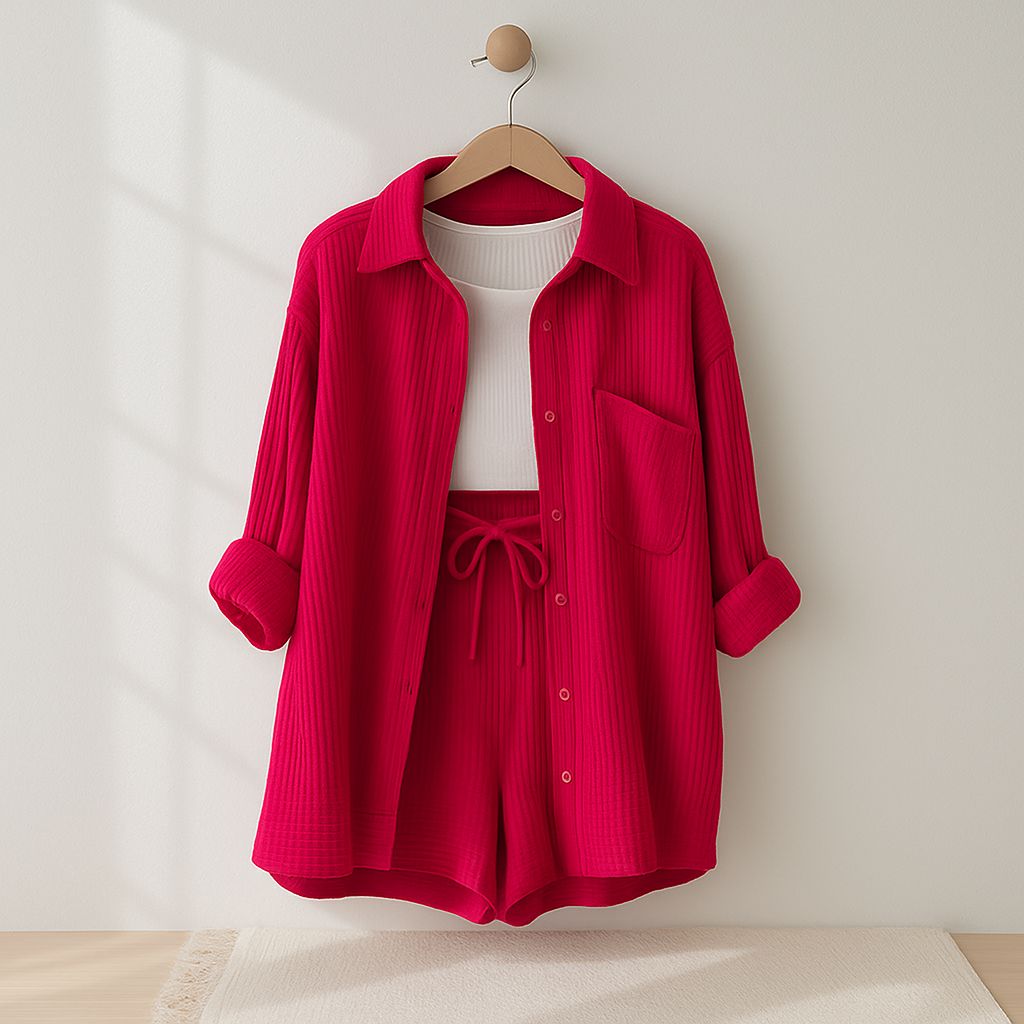 ModSet™ | Modeinriktad komfort för alla tillfällen