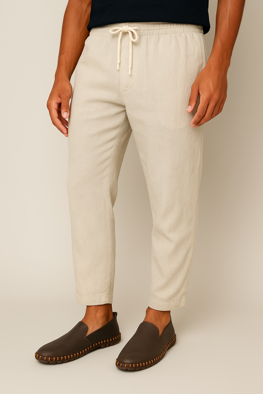 Giovanni™ | Say Goodbye to Blisters, Hello to Refined Comfort