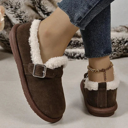 PlushStep™ | Korrigera hållningen, minska belastningen – gå med självförtroende