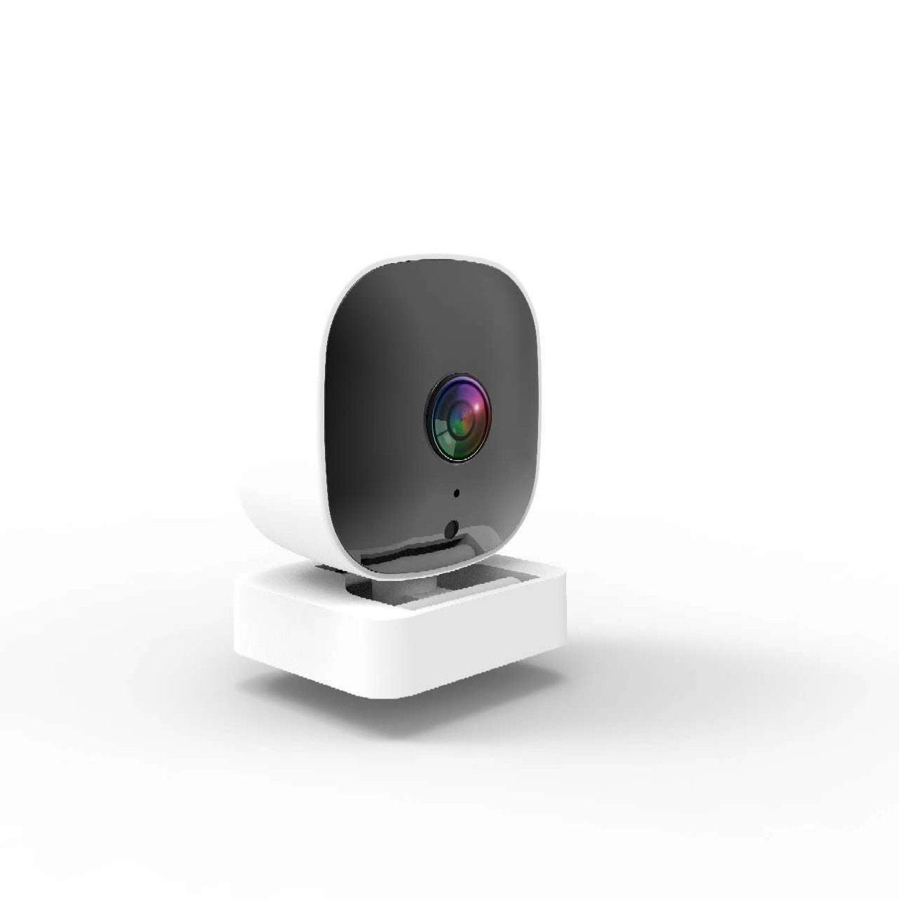 VisionGuard™ | Vi håller koll på det viktigaste dygnet runt – även när du inte är där.