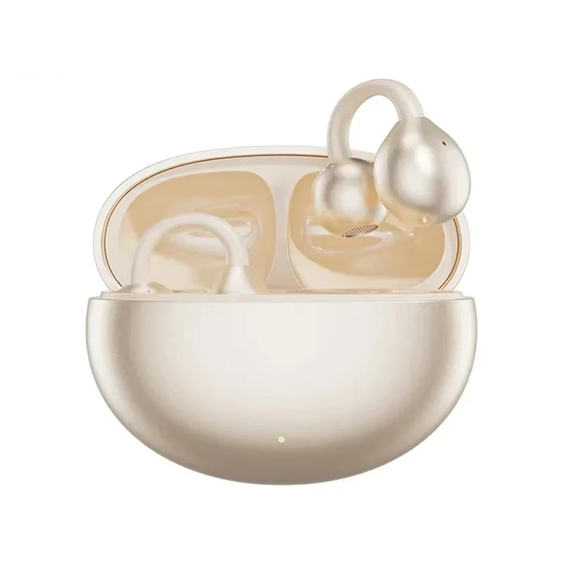 AuraPods™ | Säg hejdå till oväsen, obehag och tomma batterier