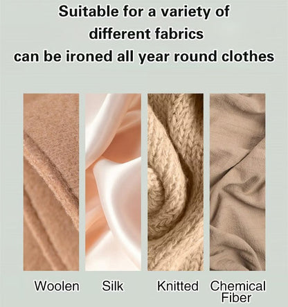 ÅngaLite™ | Din reskamrat för krispiga outfits