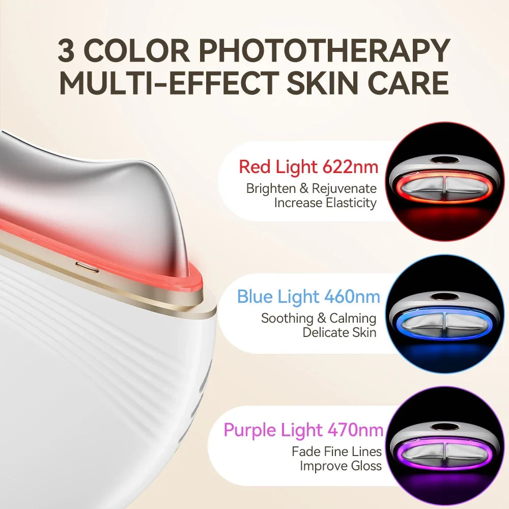 LiftaGlöd™ | Ett bättre sätt att forma kinder, ögon och käke utan injektioner