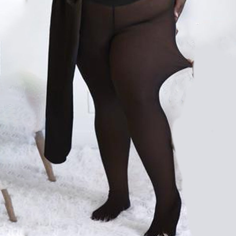 ThermaSuit™ | Ingen mer vinterbulk – håll dig varm och se genast slankare ut