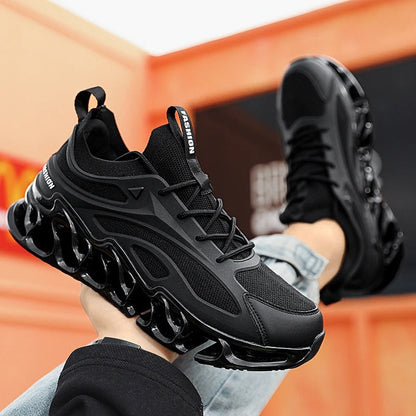 HypeBoost™ | Höjdförhöjande stil med ortopediskt stöd