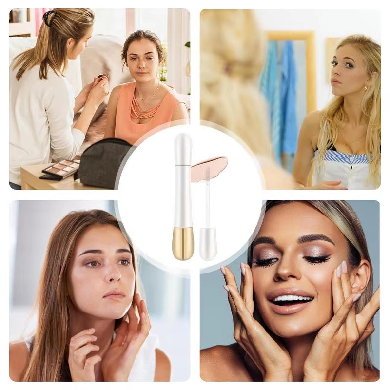 YouthGlow Coverage™ | Se 10 år yngre ut direkt